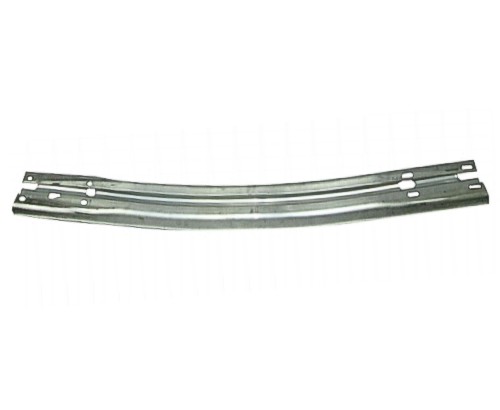 [TO1006258] [TO1006258] Front bumper reinforcement COROLLA 2019-2021 Aluminum