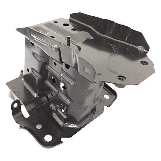 [TO1066186] [TO1066186] LT Front bumper bracket COROLLA 2020-2021: Sedan; Reinf bracket; H/B