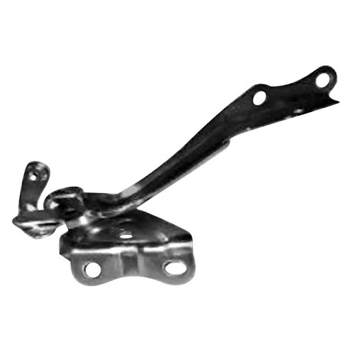 [TO1236184] LT Hood hinge assy HIGHLANDER 2008-2013