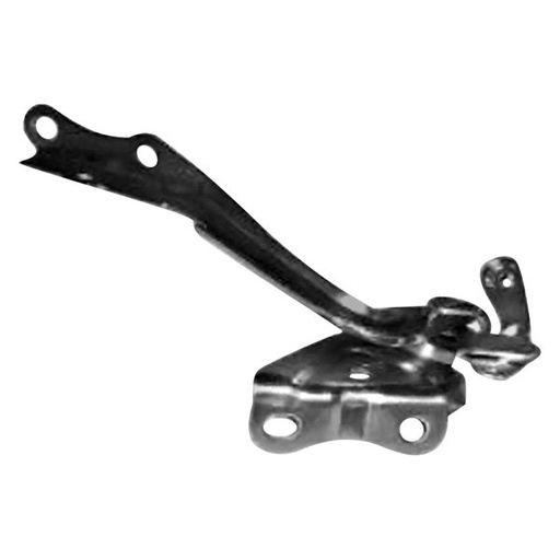 [TO1236183] RT Hood hinge assy HIGHLANDER 2008-2013