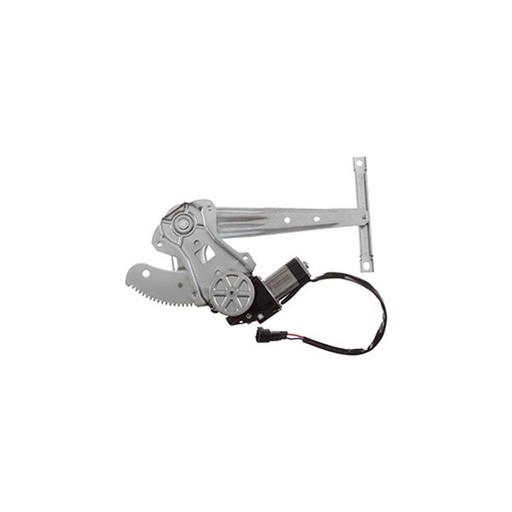 [NI1551106] [NI1551106] RT Rear door glass regulator NISSAN SENTRA 2000-2006