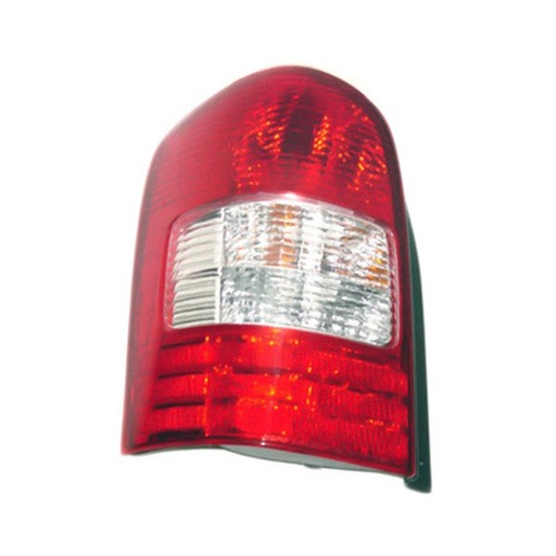 [MA2800113] LT Taillamp assy MAZDA MPV 2000-2001