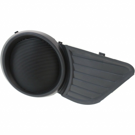 [TO1039169] RT Front bumper insert TOYOTA SIENNA 2011-2017: BASE|LE|XLE; w/o fog lamps