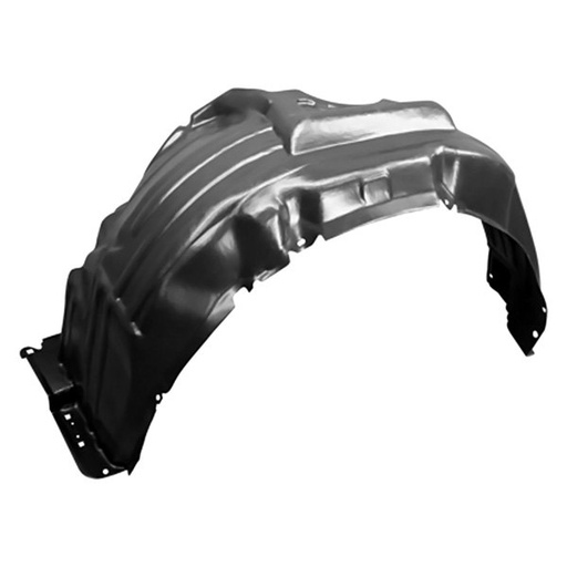 [TO1248203] [TO1248203] LT Front fender inner panel TOYOTA SIENNA 2015-2017
