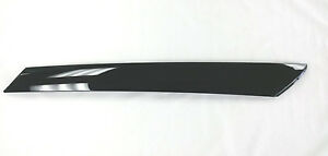 [86180-2K000] [86180-2K000] RT Garnish assembly front pillar trim KIA SOUL 2010-2011