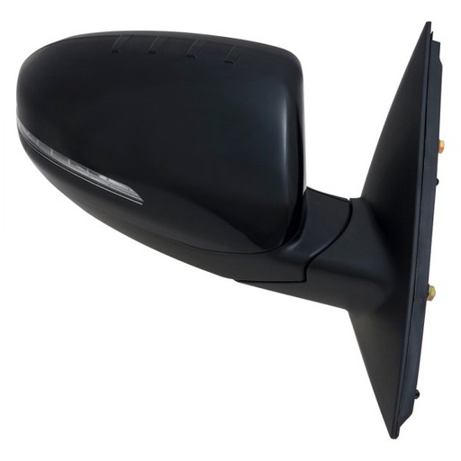 [KI1321175] [KI1321175] RT Mirror outside rear view KIA OPTIMA 2014-2015
