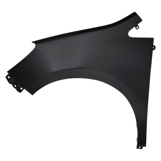 [HO1240163] [HO1240163] LT Front fender assy HONDA ODYSSEY 2005-2010