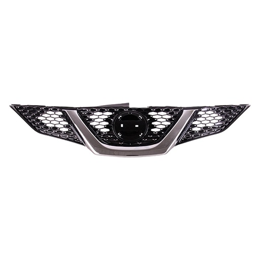 [NI1200288] [NI1200288] GRILLE ASSY NISSAN ROGUE SPORT 2017-2019