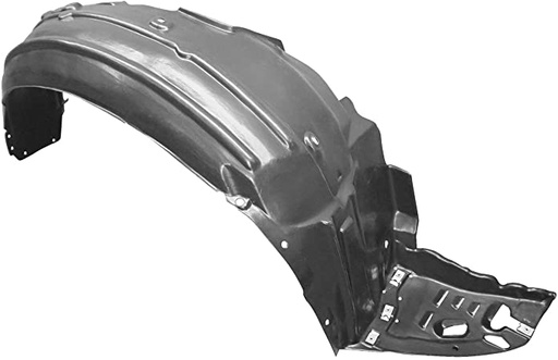 [AC1249133] [AC1249133] RT Front fender inner panel ACURA TL 2012-2014
