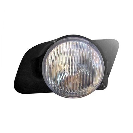 [MI2593106] [MI2593106] RT Fog lamp assy MITSUBISHI GALANT 1999-2001