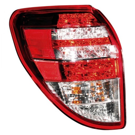 [TO2800181] [TO2800181] LT Taillamp assy TOYOTA RAV4 2009-2012