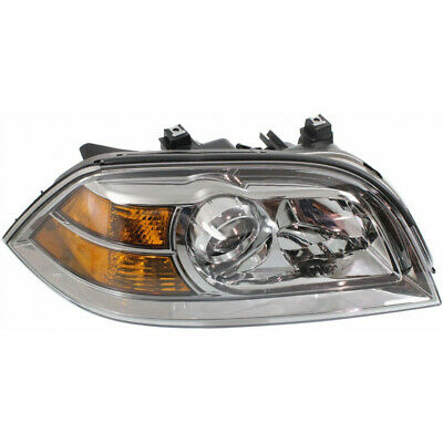 [AC2519107] [AC2519107] RT Headlamp lens/housing ACURA MDX 2004-2006
