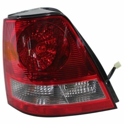 [KI2800118] [KI2800118] LT Taillamp assy KIA SORENTO 2003-2006
