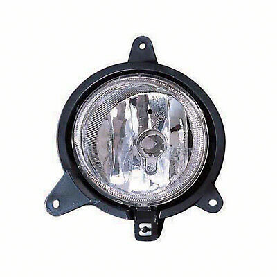 [KI2592107] [KI2592107] LT Fog lamp assy	KIA SORENTO 2003-2006