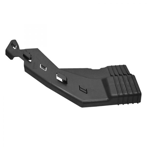 [HY1043127] [HY1043127] RT Front bumper cover support HYUNDAI TUCSON 2016-2021