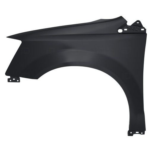 [CH1240262] LT Front fender assy DODGE GRAND CARAVAN 2008-2020