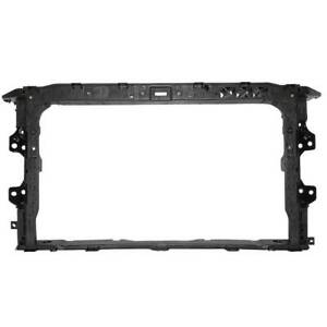 [HY1225212] Radiator support HYUNDAI ELANTRA 2019-2020; Korea Built