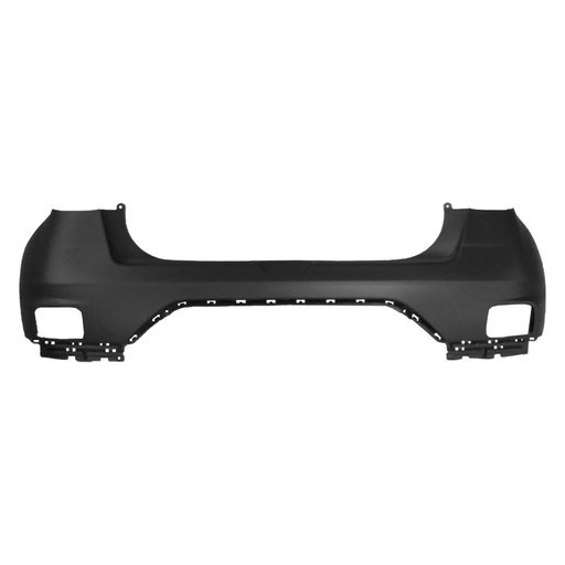[HY1114107] Rear bumper cover upper HYUNDAI VENUE 2020-2024