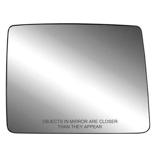 [FO1325116] [FO1325116] RT Mirror glass outside rear view FORD F-150 2007-2014