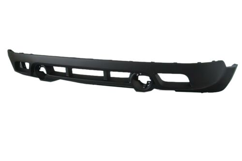 [CH1015110] [CH1015110] Front bumper cover lower JEEP PATRIOT 2011-2017