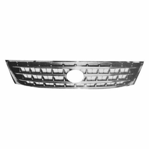 [TO1200265] [TO1200265] Grille assy TOYOTA AVALON 2003-2004: bright & black
