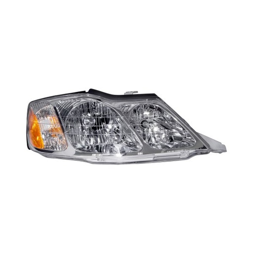 [TO2503132] [TO2503132] RT Headlamp assy composite TOYOTA AVALON 2000-2004