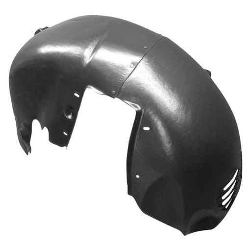 [CH1763103] [CH1763103] RT Rear inner fender liner CHRYSLER 300 2005-2005: Rear