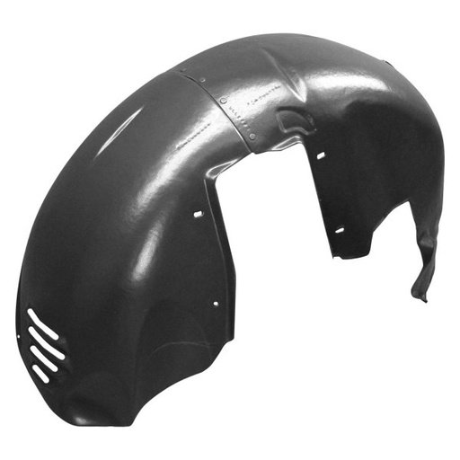 [CH1762103] [CH1762103] LT Rear inner fender liner CHRYSLER 300 2005-2005: Rear