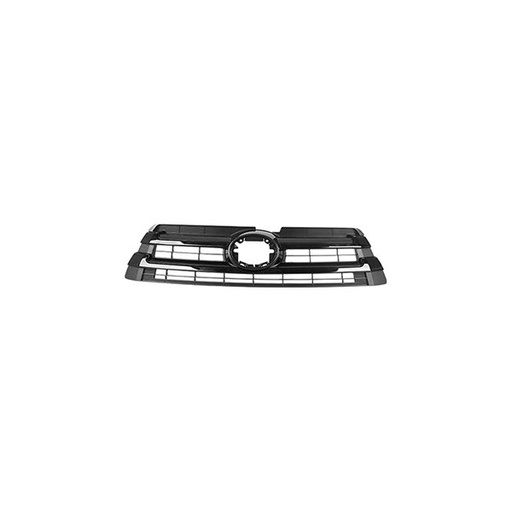 [TO1200426] [TO1200426] Grille assy TOYOTA HIGHLANDER 2017-2018: Black