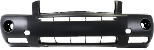 [TO1000312] Front bumper cover HIGHLANDER 2006-2007 HYBRID