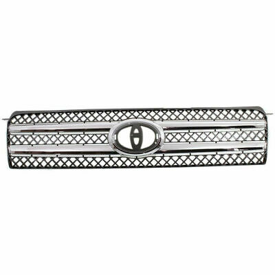 [TO1200296] [TO1200296] Grille assy HIGHLANDER 2006-2007 HYBRID