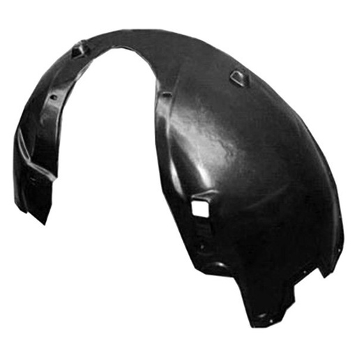 [CH1250128] [CH1250128] LT Front fender splash shield CHRYSLER 300 2005-2008