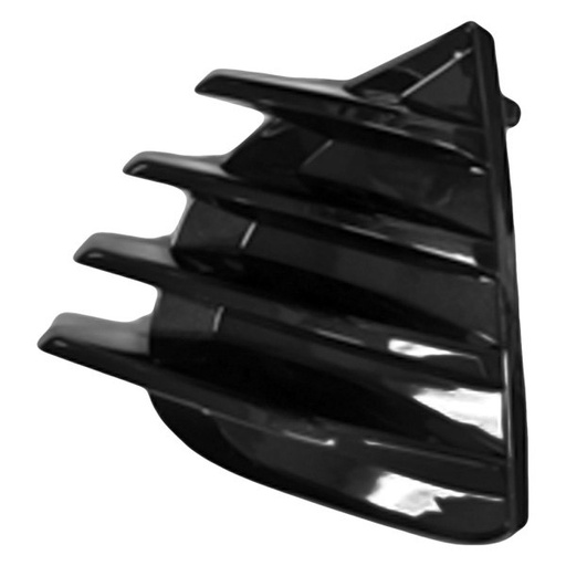 [81482-02671] [81482-02671] LT Front Bumper Insert TOYOTA COROLLA 2017-2019 SE|XSE
