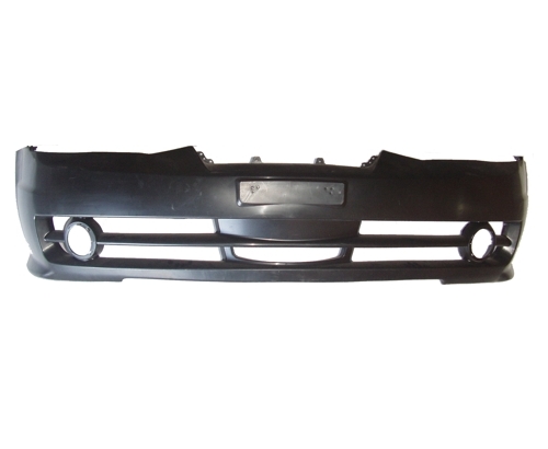 [HY1000141] Front bumper cover HYUNDAI TIBURON 2003-2004