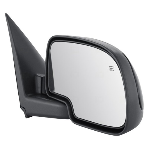 [GM1321251] [GM1321251] RT Mirror outside rear view CHEVROLET AVALANCHE 1500 2002
