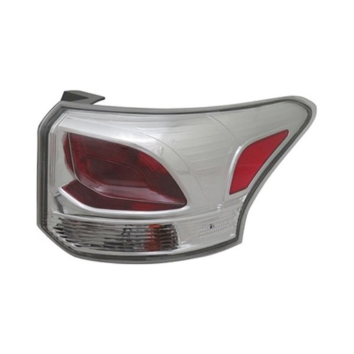 [MI2801135] RT Taillamp assy MITSUBISHI OUTLANDER 2014-2015; STD Type