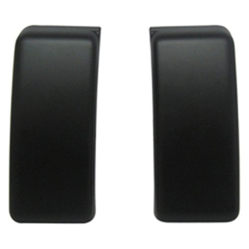 [9L3Z-17E810-B] [9L3Z-17E810-B] Front bumper guard set FORD F-150 2009-2014