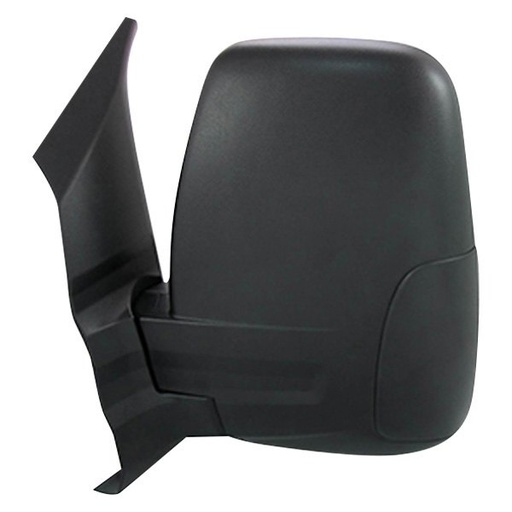 [FO1321550] RT Mirror outside rear view FORD TRANSIT-150 2015-2017 ; Manual; Medium Roof; High Roof