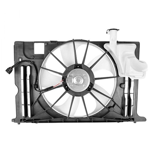 [TO3115181] Radiator cooling fan assy TOYOTA COROLLA 2014-2019