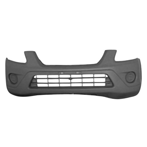 [HO1000250] [HO1000250] Front bumper cover HONDA CR-V 2005-2006; SE Model; japan
