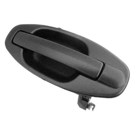 [HY1520107] LT Rear door handle outer HYUNDAI SANTA FE 2001-2006