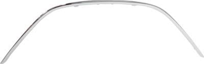 [HY1210107] [HY1210107] Grille molding SONATA 2011-2014 Lower Trim; Chrome