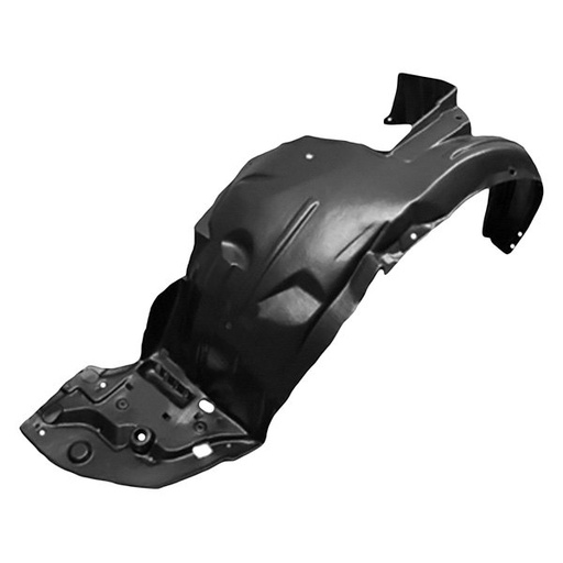 [HO1248133] [HO1248133] LT Front fender inner panel HONDA FIT 2009-2011; sport