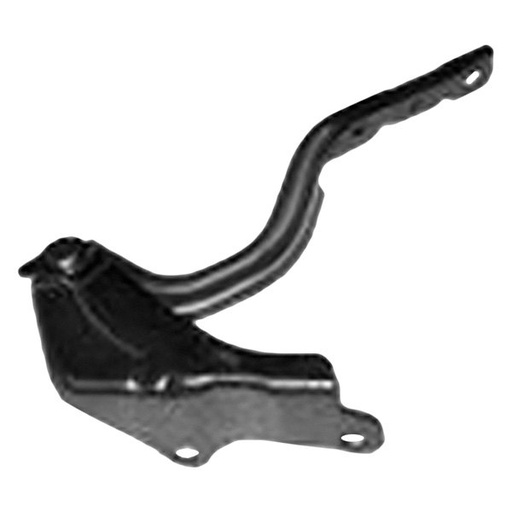 [HY1236127] [HY1236127] RT Hood hinge assy HYUNDAI ELANTRA 2011-2016