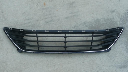 [86560-3X500] [86560-3X500] Grille Front Bumper ELANTRA COUPE 2011-2013