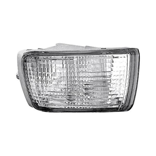 [TO2532113] LT Front signal lamp lens/housing TOYOTA 4RUNNER 2003-2005