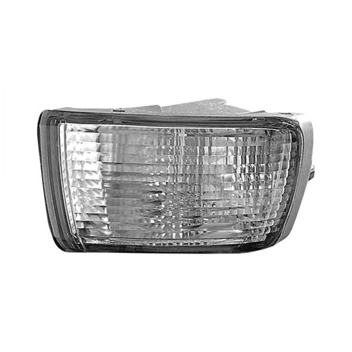 [TO2533113] RT Front signal lamp lens/housing TOYOTA 4RUNNER 2003-2005