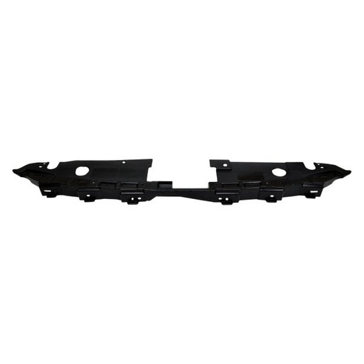 [TO1224121] Front panel radiator cover  TOYOTA YARIS iA 2017-2018