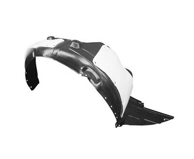 [KI1249131] RT Front fender inner panel KIA OPTIMA 2014-2015 USA Built