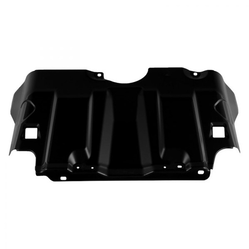 [TO1228241] [TO1228241] Lower engine cover TOYOTA TACOMA 2005-2021: Front